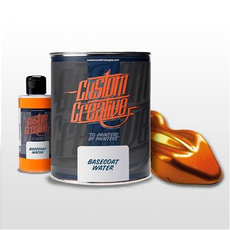 Pintura Custom Creative